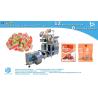 Buy cheap Gummies packaging machine automatic counting packing sachets from wholesalers