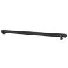 Buy cheap 117W 51'' UTV Slim Single Row LED Light Bar Osram PC LEN With Mounting Brackets from wholesalers