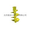 Buy cheap Double-head Straight Flight Drilling Auger from wholesalers