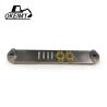 Buy cheap Excavator Caterpillar E200b S6K 3P Oil Cooler Assy 600-651-1411 from wholesalers