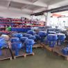 Buy cheap Customized Electrostatic Powder Coating Line Low Noise Powder Coating Production Line from wholesalers