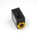 QE Series QE-04 1/2 Inch Pneumatic Air Quick Exhaust Valve Aluminum Material