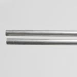 Tube In Tube 30mm Aluminium Round Tube U Tube Heat Exchanger Aluminum Straight