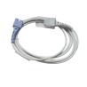 Buy cheap High Intensity DB9 Sensor Extension Cable Reusable Spo2 Sensors from wholesalers