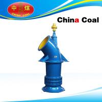 Buy cheap ZLB axial flow pump product