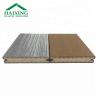 Buy cheap 140mm*25mm General Size Outdoor Recycled Plastic Lumber Decking Flooring Boards Plank from wholesalers