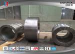 Large Machined Alloy Steel Forgings Shaft Sleeve 4140 4330 18CrNiMo7-6 4340