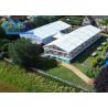 Buy cheap Large Outdoor Wedding Marquee Tent Clear Span 30m For Party UV Resistant Outdoor Wedding Ceremony Tent from wholesalers