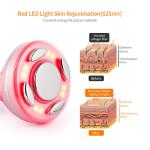 Leg Belly Fat Anti Cellulite Massager Body Slimming Massager Vacuum
