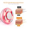 Buy cheap Leg Belly Fat Anti Cellulite Massager Body Slimming Massager Vacuum from wholesalers