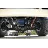 Buy cheap Foton Ouman ETX 5 Series Heavy Duty Tractor Trailer 310HP 4X2 Tractor Unit from wholesalers