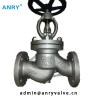 Buy cheap Handwheel RF Flanged Gate Valve GOST Standard PN16 PN40 PN63 PN100 from wholesalers