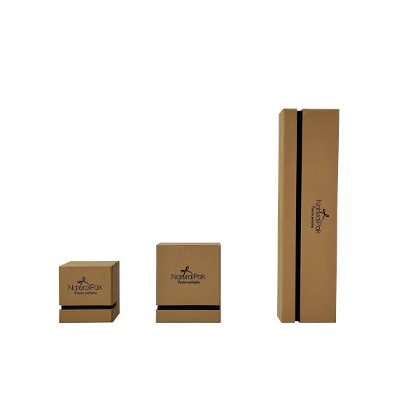 Buy cheap Luxury Jewelry Packaging for Ring Earring Bracelet Bangle Necklace Pendant Gift from wholesalers