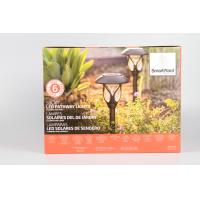 Buy cheap OEM Lightweight Cardboard Packing Boxes Screen Printing BV Certification product