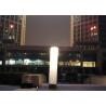 Buy cheap 400W Inflatable Work Light Tower Neutral Cool White Anti Glare Lighting Tower from wholesalers