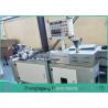 Buy cheap Small Yield 3D Printer Filament Machine , 3d Filament Extruder For Small Retailors from wholesalers