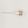 Buy cheap Plastic Matte 24mm Cosmetic Dispenser Pump from wholesalers
