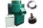 Buy cheap FD450 CE Certification Ring Die Wood Pellet Machine from wholesalers
