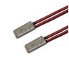 Buy cheap 250V 5A 10A 16A 50-150C Temperature Controlled On Off Switch Ksd9700 from wholesalers