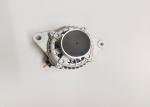 Small 12 Volt Auto Starter Alternator Shockproof 2KD 1042109011