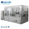 Buy cheap Professional Aluminum Can Filling Machine 2 In 1 220V/380V 50HZ from wholesalers