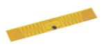 High temperature RFID Inlay FPC7111 , resistance 200 degrees RFID inlay , FPC