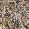 Buy cheap Printed Hunting Camouflage Fabric Width 58/60 Breathable from wholesalers