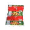 Buy cheap Custom Heat Seal Flexible Packaging Rollstock Film For Snack Food Potato Tortilla Corn Veggie Grain Plantain Banana Chips from wholesalers