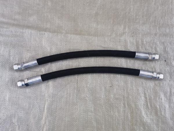 Buy cheap 85558880 TD Oil Hose Ingersoll Rand air compressor spare parts from wholesalers