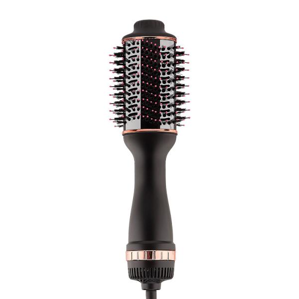 Buy cheap OEM ODM One Step Blow Dryer , Volumizer Hair Dryer For Home Travel Hotel from wholesalers