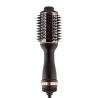 Buy cheap 3 In 1 Gorgeous Hot Air Straightening Brush Volumizer With Customized Logo from wholesalers