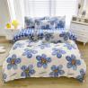 Buy cheap 40S Fabric Count 200TC Thread Count Super King Printed Bedding Set Luxury Cover Designs from wholesalers