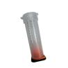 Buy cheap Queen Cell Protector Plastic Queen Bee Cage For Queen Bee Rearing System from wholesalers