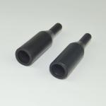 NBR Rubber Other Oil Well Accessories / Cable Gland Protective Shrouds
