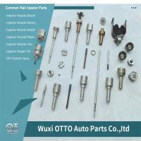 Buy cheap DLLA142P1709(0733172047) Common Rail Nozzle  For Injectors 0445120121 product