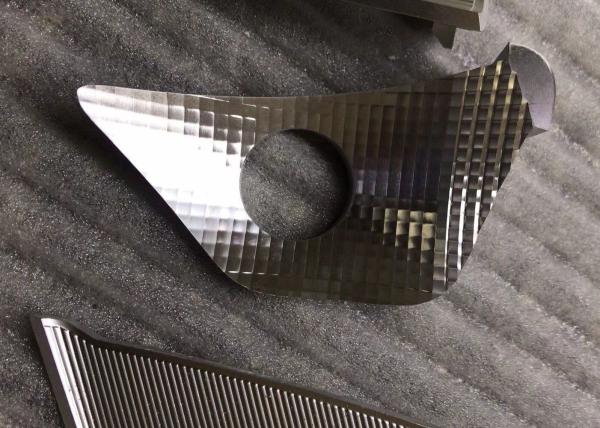 Buy cheap SGS High Precision CNC Machining , Anodized CNC Machining Metal Parts from wholesalers