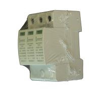 Buy cheap Wholesale Dc Surge Protective Device 1000v 60ka Lightning Protection product