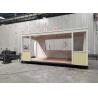 Buy cheap 20ft Shipping Container Buildings from wholesalers