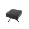 Buy cheap Airplay MiraCast Mini DLP Projector LED 4K HDMI 3D 300 Lumens from wholesalers