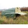 Buy cheap 4WD Canvas camping Swag Tent from wholesalers
