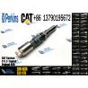 Buy cheap Common Rail Fuel Injector 20R-5036 20R-5079 20R-1318 173-9268 198-7912 460-8213 342-5487 417-3013 304-3637 For Cat C9.3 from wholesalers