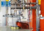 380V Automatic Electric Motor Stator Winding Machine Insering Combined Machine