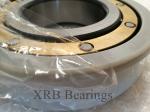 Low Friction Insulated Motor Bearings Brass Cage 6310 M/C4VL0241 50×110×27mm