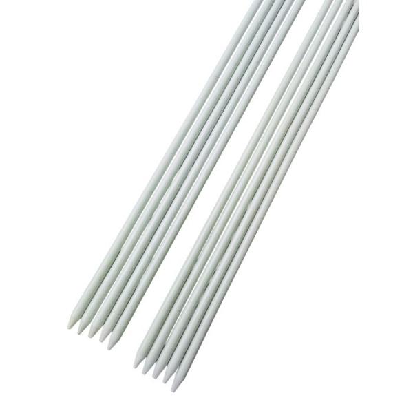 Buy cheap Insulation Fiberglass Electric Fence Posts For Electric Fencing Farm Fence from wholesalers