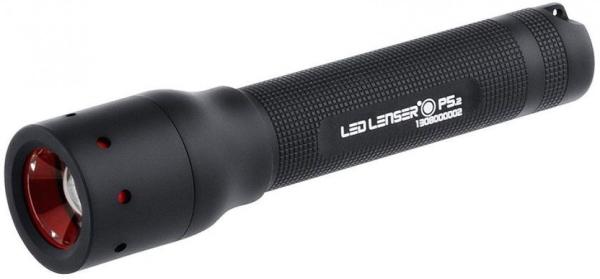 Buy cheap LED Lenser P5.2 140 Lumen LED Flashlight Portable With Water Resistant IPX4 from wholesalers