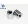 Buy cheap Cemented Tungsten Carbide Sandblasting Nozzle Ground Or Polished Surface from wholesalers