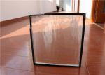Low E Coating Glass Panels Standard Sizes Double Insulated Windows Quality