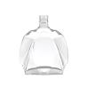 Buy cheap Super Flint Glass Round Empty Bottle for Wine Whisky Vodka Tequila 500ml 750ml 1000ml from wholesalers