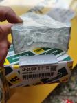 Komatsu 6d105 NDC Engine Bearings For Excavator Diesel Engine