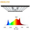 Buy cheap 1000W Full Spectrum Agricultural Led Grow Lights 2000umol/s from wholesalers